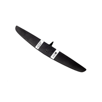 Axis Pump Rear Hydrofoil Wing