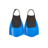 OCEAN & EARTH RAZOR FIN FLIPPERS