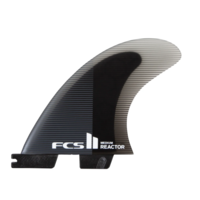 FCS II Reactor Performance Core Tri Fin Set