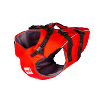 Red Original DOG PFD
