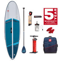 RED PADDLE CO 8'10" COMPACT (2023)