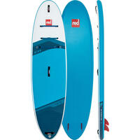 RED PADDLE CO RIDE 10'8"