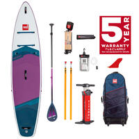 RED PADDLE CO 11'0 SPORT SE PACKAGE