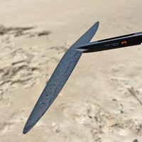 Code Foils R Series Front Wing