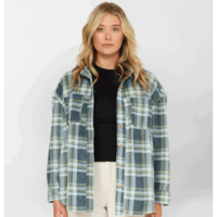 O'NEILL Rune Woven Top