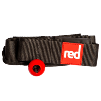 Red Original WAIST LEASH BELT