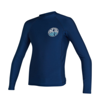 O'NEILL BOYS REACTOR UV LONG SLEEVE RASH VEST