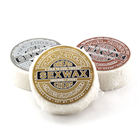 SEXWAX DREAM CREAM WAX