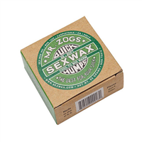 SEXWAX QUICK HUMPS COOL SURF WAX