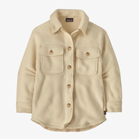 PATAGONIA W's Retro Pile Shacket