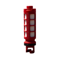 Red Original SILENT AIR REMOVER