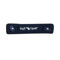 Blue Planet FOOT STRAP COMBO V + SINGLE
