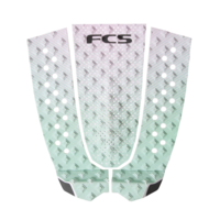 FCS Sky Brown Eco Tail Pad