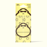 Sun Bum Original Scent Air Freshener