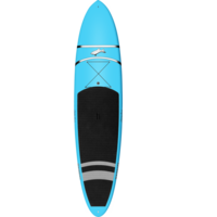 JIMMY LEWIS HANALEI 11'2" X 31"