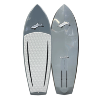 JIMMY LEWIS Superfly FD