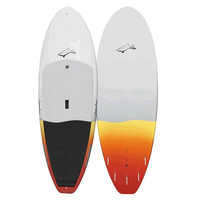 JIMMY LEWIS SUPER FRANK 8'0" Paddle Board