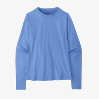 PATAGONIA W's Swell Seeker Rashguard