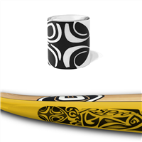 RSPro TATAU RAIL TAPE PROTECTION