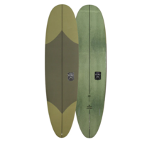 CREATIVE ARMY THE GENERAL EPOXY SOFT 9'6"