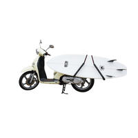 OCEAN & EARTH MOPED/SCOOTER RACK