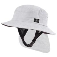 OCEAN & EARTH MENS INDO STIFF PEAK SURF HAT
