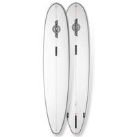 WALDEN Mega Magic 2 Fusion Longboard Surfboard - 9'6