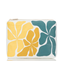 Aloha Collection Wavy Small Pouch