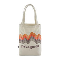 PATAGONIA MARKET TOTE - Ridge Rise Stripe