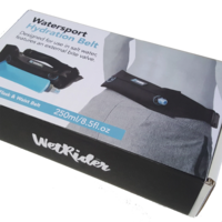 Wetrider Hydration Belt