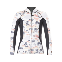 Picture W's Will FZ 1.5mm Top